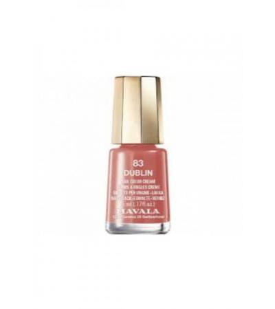 MAVALA Nagellack Mini Color 83 Dublin 5 ml