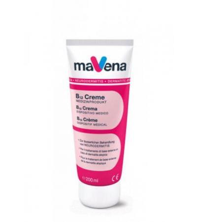 MAVENA B12 Creme Tb 50 ml