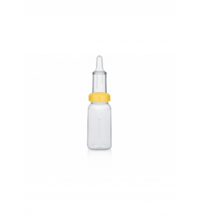 MEDELA Special Needs Sauger 150ml m 1 Ersatzsauger