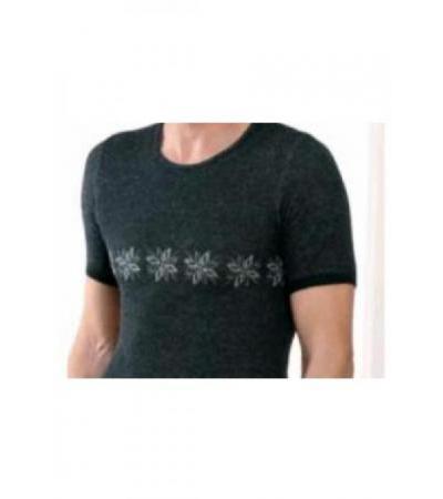 MEDIMA 1198/78 Unisex Hemd XXL 1/4 Arm 20% Angora