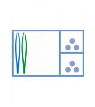MEDISET Verbandwechsel Set Nr 131 1 Btl