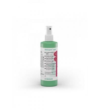 MELISEPTOL RAPID Sprühflasche 250 ml