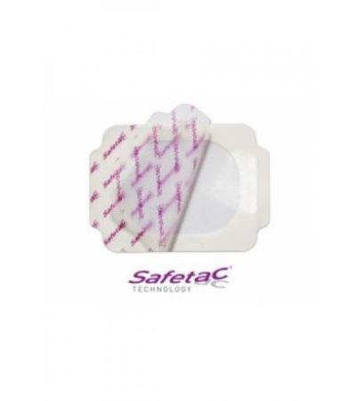 MEPITEL Film Safetac 10x12cm 10 Stk
