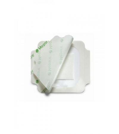 MEPORE Film & Pad 9x15cm 30 Stk