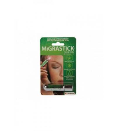 MIGRASTICK forte DM Rollerstick 2 ml