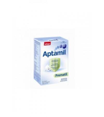 MILUPA Aptamil Prematil 600 g