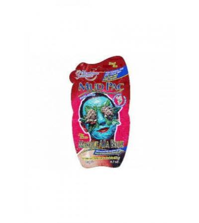 MONTAGNE JEUNESSE Schlammaske Poren öffne 20 ml