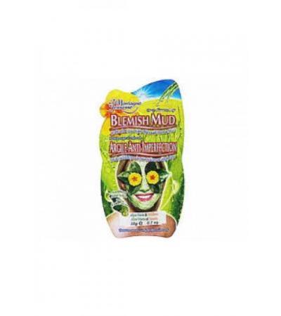 MONTAGNE JEUNESSE Schlammaske reinigend 20 g