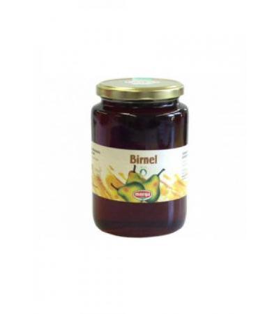 MORGA Birnel Birnensaftkonzentrat Bio Glas 1 kg