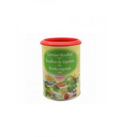 MORGA Gemüse Bouillon Paste mit Speisewürze 1 kg
