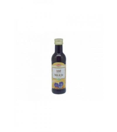 MORGA Leinöl kaltgepresst Bio Fl 1.5 dl