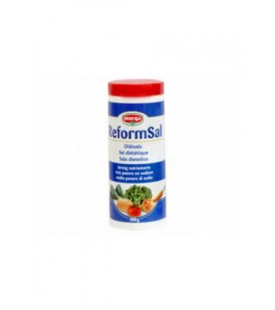 MORGA ReformSal Diätsalz Ds 100 g