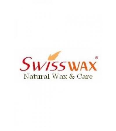 NATUR'SWISSWAX Streifen für Beine 250 Stk