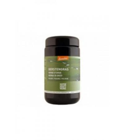 NATURKRAFTWERKE Gerstengras Plv Demeter 130 g