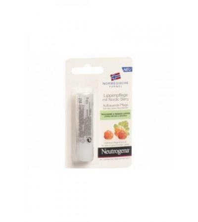 NEUTROGENA Nordic Berry Lippenpflege 4.8 g