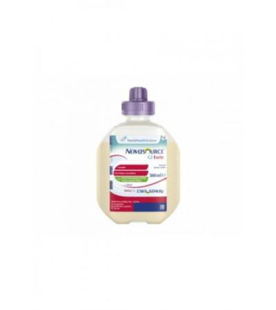 NOVASOURCE GI Forte Neutral SmartFl 500 ml