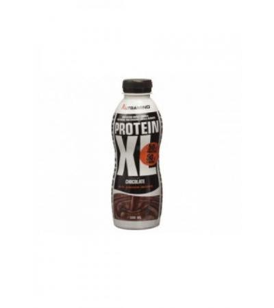 NUTRAMINO Protein XL Recove Shake Choc 500 ml