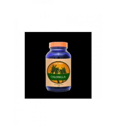 NUTREX Chlorella Tabl 500 mg 300 Stk
