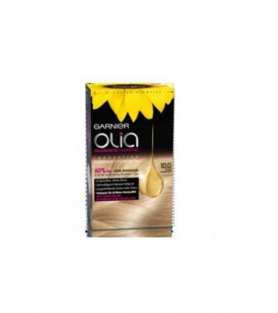 OLIA Haarfarbe 10.0 sehr helles Blond