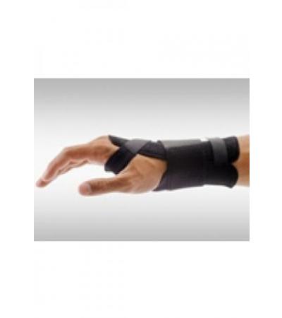 OMNIMED Ortho Manu Flex Handgelenk M 22cm re schw