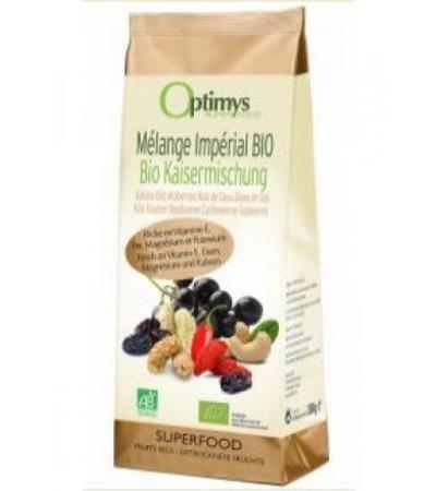 OPTIMYS Mischung der Kaiser Bio Btl 200 g