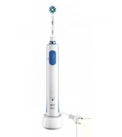 ORAL-B Pro 600 Cross Action