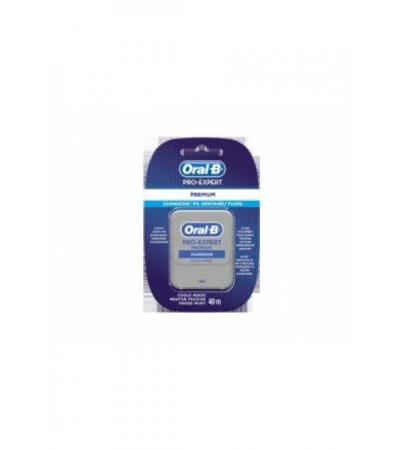 ORAL-B ProExpert PremiumFloss 40m Zahnseide