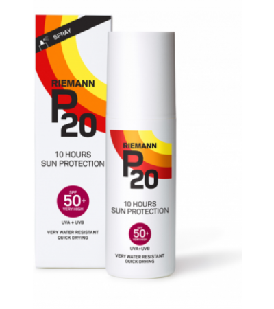 P20 SUN PROTECTION Spray SPF 50+ 200 ml