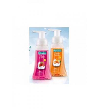 PALMOLIVE Handschaum Magic Softn Himbeer 250 ml