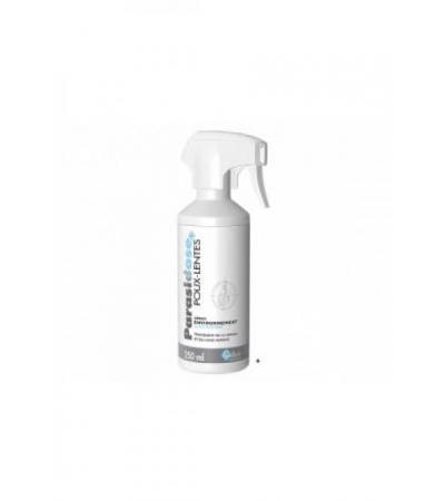 PARASIDOSE environnement anti-poux Spr 250 ml (Achtung! Versand nur INNERHALB der SCHWEIZ möglich!)