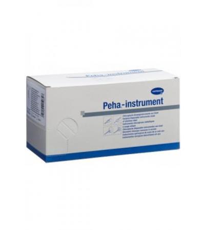PEHA-INSTRUMENT Pinzette Adson chir gerade 25 Stk