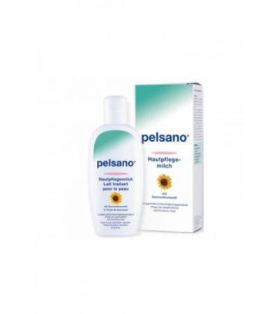 PELSANO Hautpflegemilch Fl 200 ml