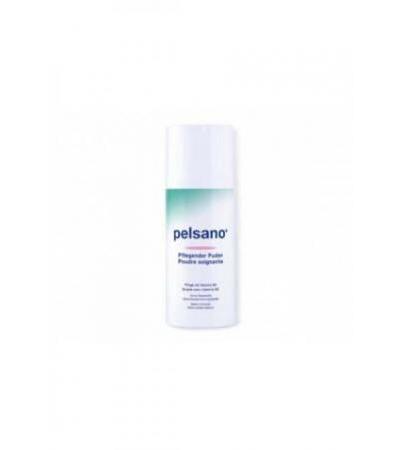 PELSANO Pflegender Puder Ds 90 g