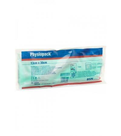 PHYSIOPACK Wärme Kälteumschlag 13x30cm