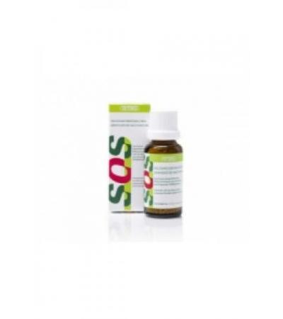 PHYTOMED Bachblüten Globuli SOS 20 g