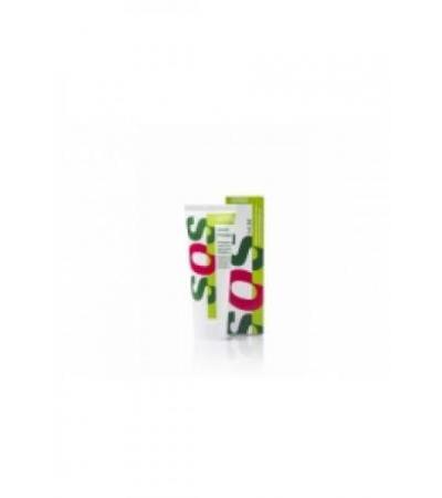 PHYTOMED Bachblüten SOS Salbe Tb 10 ml