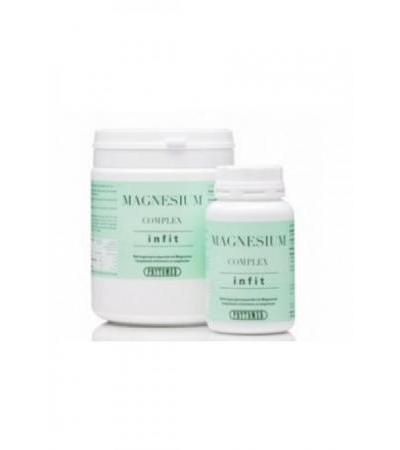 PHYTOMED Infit Magnesium-Complex Plv Ds 500 g