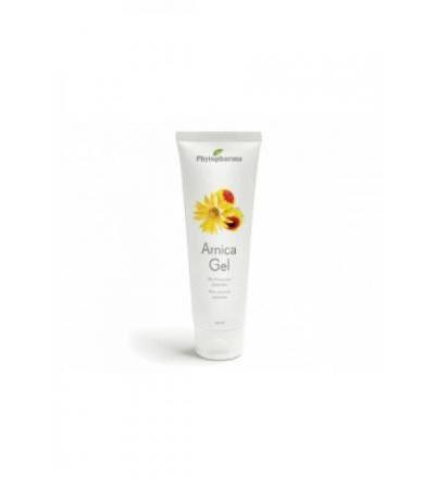 PHYTOPHARMA Arnika Gel 100 ml