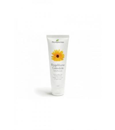 PHYTOPHARMA Ringelblumensalbe 100 ml