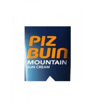 PIZ BUIN Mountain Cream SPF 50+ Tb 50 ml