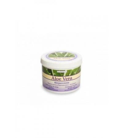 PLANTACOS Aloe Vera Körpercrème Ds 500 ml