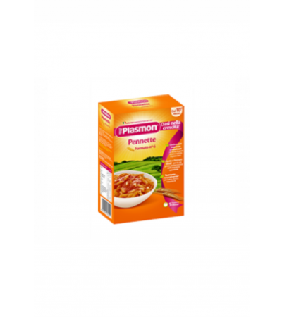 PLASMON Pasta pennette 340 g
