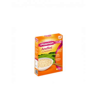 PLASMON pastina anellini 340 g