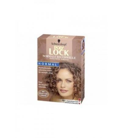 POLY LOCK Normale Dauerwelle 165 ml