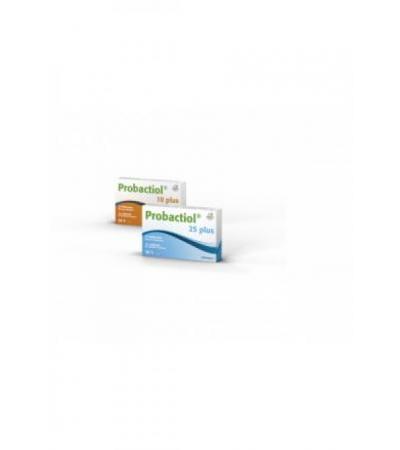 PROBACTIOL 10 plus Kaps 30 Stk