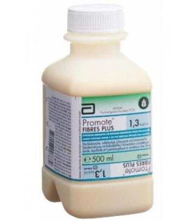 PROMOTE Fibres Plus liq RTH FL 500 ml