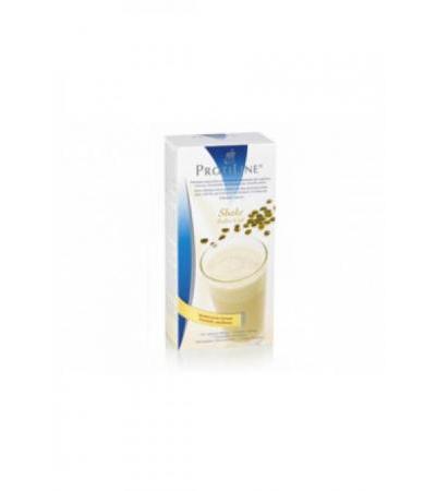 PROTILINE Silhouette Plv Kaffee 10 x 25 g