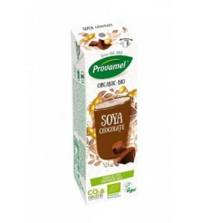 PROVAMEL BIO Soja Drink Choco 250 ml