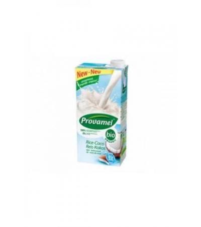 PROVAMEL Reis-Drink Kokos Bio 1 lt