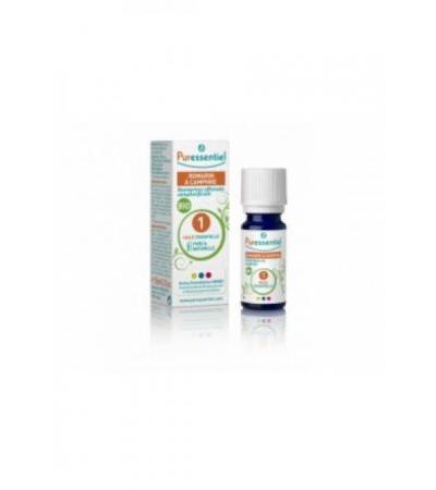 PURESSENTIEL Rosmarin mit Kampfer Äth/Öl Bio 10 ml